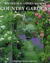 The House &amp; Garden Book of Country Gardens - Douglas Dixon