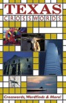 Texas Crosswords - Dale Ratermann, H.W. Kondras