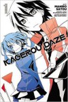 Kagerou Daze, Vol. 1 - Jin, Mahiro Satou