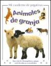 Animales de granja/ Farm Animals (My Sticker Activity) (Spanish Edition) - Patricia Moss