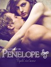 Penelope - Figlia del Mare - Alexia Bianchini