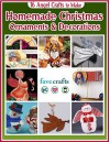 16 Angel Crafts to Make: Homemade Christmas Ornaments & Decorations - Prime Publishing