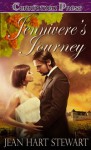 Jennivere's Journey - Jean Hart Stewart