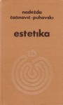 Estetika - Nadežda Čačinovič