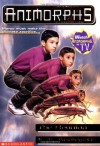 The Reunion (Animorphs #30) by Applegate, K.A. (1999) Paperback - K.A. Applegate