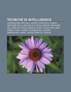 Tecniche Di Intelligence: Ricognizione Speciale, Masint Geofisica, Humint, Gestione Della Raccolta Di Intelligence - Source Wikipedia