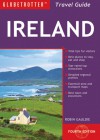 Globetrotter Travel Guide: Ireland - Robin Gauldie