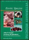 Exotic Species - John E. Cooper, Anthony W. Sainsbury