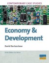 Economy And Development (Contemporary Case Studies) - David Burtenshaw