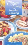 Low-Fat Cooking - Jean Paré