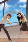 Love at Fourteen, Vol. 2 - Fuka Mizutani