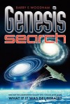 Genesis Search: The Genesis Project - Barry E. Woodham