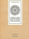 O Princípio de Utopia, O Príncípio de Realidade seguidos de Ana Brites, balada tão ao gosto popular português & Vários Outros Poemas - Alexandre O'Neill