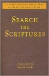 Search the Scriptures - Alan M. Stibbs