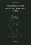 The Finnegans Wake Notebooks at Buffalo - VI.B.32 (fwnb) - Vincent Deane, Luca Crispi