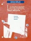 Language Network: Grammar Usage and Mechanics - MCDOUGAL LITTEL