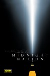 Midnight Nation - J. Michael Straczynski, Gary Frank