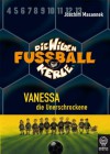 Die Wilden Fußballkerle - Band 3: Vanessa, die Unerschrockene (German Edition) - Joachim Masannek, Jan Birck