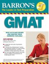 Barron's GMAT - Eugene D. Jaffe, Stephen Hilbert