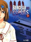 Le berceau des esprits, tome 2 - Kei Sanbe