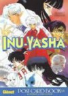 Postales Inuyasha 2 - Rumiko Takahashi