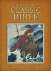 The Candle Classic Bible. Illustrated by Alan Parry - Alan Parry