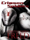 Crimson Spiders - Christian Warren Freed