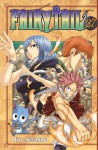 Fairy Tail #27 - Hiro Mashima