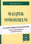 Majątek spółdzielni - Piotr. Zakrzewski