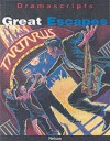 Great Escapes - Adrian Flynn