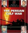 People at the Center of: Persian Gulf - Donna Schaffer