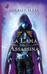 La lama dell'assassina - Sarah J. Maas