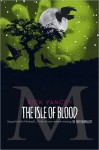 The Isle of Blood - Rick Yancey