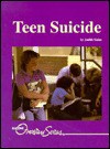 Teen Suicide - Judith C. Galas