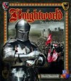 Knightworld: The Age of Chivalry - Stella Caldwell