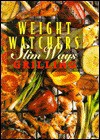 Weight Watchers Slim Ways Grilling - Weight Watchers, Inc Staf Weight Watchers Internati