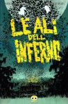 Le ali dell'inferno - Joe R. Lansdale, Nathan Fox, Dave Stewart, Marco Schiavone