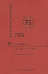 Code of Federal Regulations Title 26, Internal Revenue, Parts 1. 6411. 850, 2013 - National Archives and Records Administration