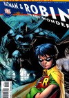 All Star Batman and Robin, the Boy Wonder Vol 1 # 10 - Frank Miller, Jim Lee