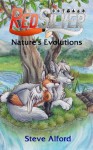 RedSilver: Nature's Evolutions - Steve Alford, Andrea Thiessen