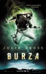 Burza - Julie Cross