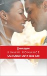 Harlequin Kimani Romance October 2014 Box Set: Sweet Silver BellsEve of PassionLove by DesignTake Me in Your Arms - Rochelle Alers, A.C. Arthur, Lisa Watson, Judy Lynn Hubbard