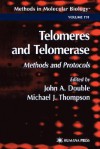 Telomeres and Telomerase - Michael J. Thompson