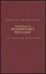 Critical Essays on Shakespeare's King Lear - Jay L. Halio