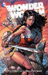 Wonder Woman Vol. 7: War-Torn - Meredith Finch, David Finch