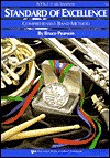 Standard of Excellence, Book 2: E-Flat Alto Saxophone - Bruce Pearson