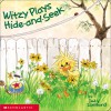 Witzy Plays Hide & Seek (Little Suzy's Zoo Series) - Suzy Spafford