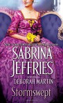 Stormswept - Sabrina Jeffries