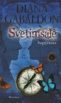 Svetimšalė - Diana Gabaldon, Renata Valotkienė