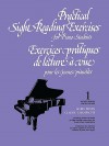 Practical Sight Reading Exercises for Piano Students, Book 1 - Claude Champagne, Boris Berlin